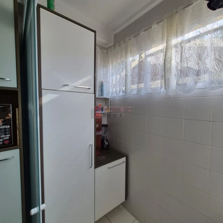 SOBRADO MOBILIADO PARA LOCAÇÃO NO CONDOMÍNIO BELLA COLÔNIA – JUNDIAÍ/SP
