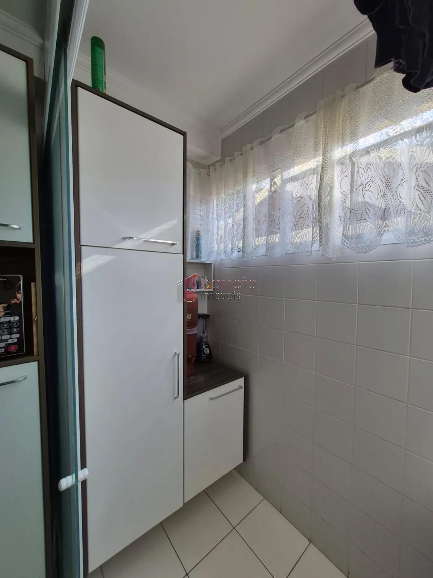 SOBRADO MOBILIADO PARA LOCAÇÃO NO CONDOMÍNIO BELLA COLÔNIA – JUNDIAÍ/SP