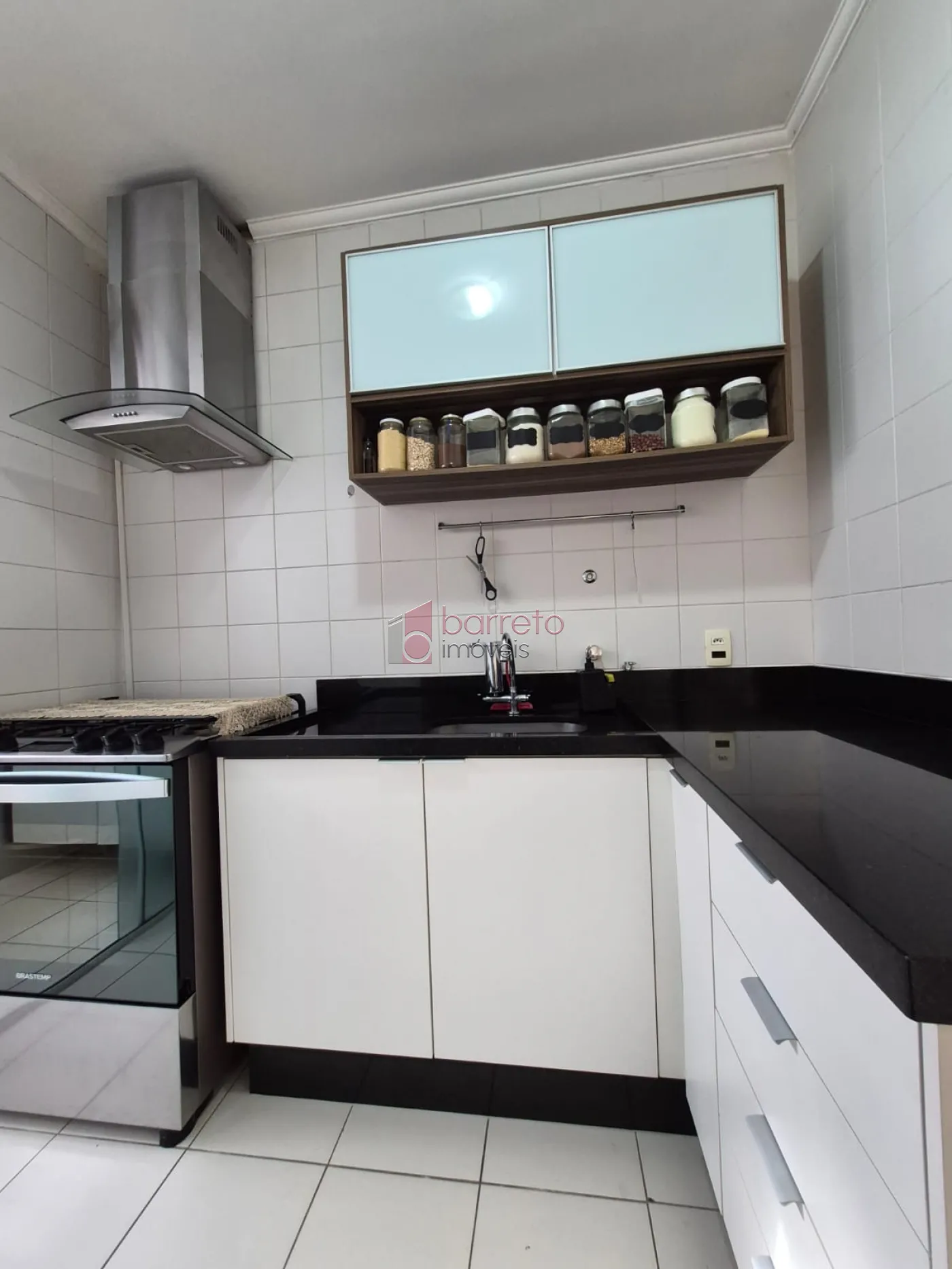 SOBRADO MOBILIADO PARA LOCAÇÃO NO CONDOMÍNIO BELLA COLÔNIA – JUNDIAÍ/SP