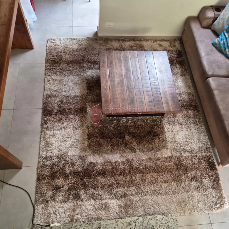 SOBRADO MOBILIADO PARA LOCAÇÃO NO CONDOMÍNIO BELLA COLÔNIA – JUNDIAÍ/SP