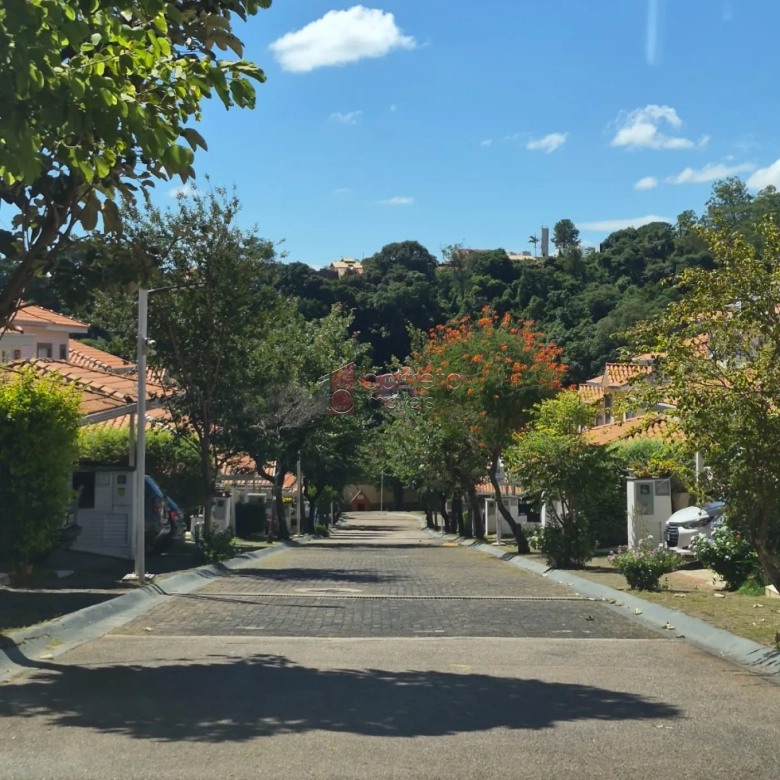 SOBRADO MOBILIADO PARA LOCAÇÃO NO CONDOMÍNIO BELLA COLÔNIA – JUNDIAÍ/SP