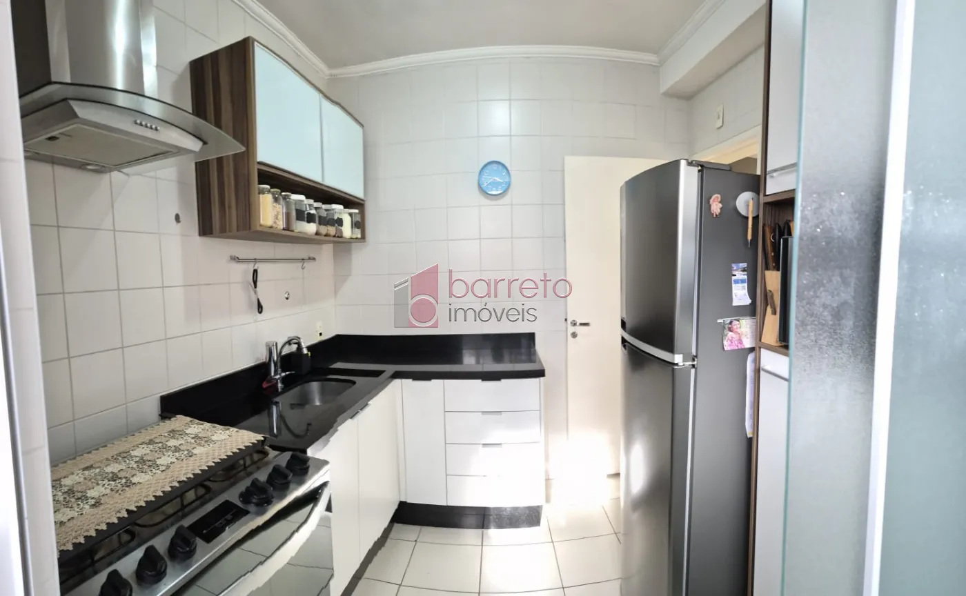 SOBRADO MOBILIADO PARA LOCAÇÃO NO CONDOMÍNIO BELLA COLÔNIA – JUNDIAÍ/SP