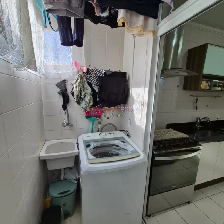 SOBRADO MOBILIADO PARA LOCAÇÃO NO CONDOMÍNIO BELLA COLÔNIA – JUNDIAÍ/SP