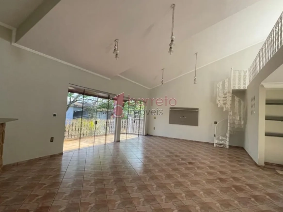 SOBRADO PARA VENDA E LOCAÇÃO NO CONDOMÍNIO JARDIM EUROPA NO BAIRRO NOVO MUNDO – JUNDIAÍ/SP