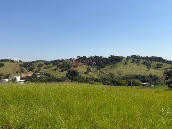 TERRENO À VENDA NO CONDOMÍNIO RESERVA SANTA MÔNICA EM ITUPEVA/SP