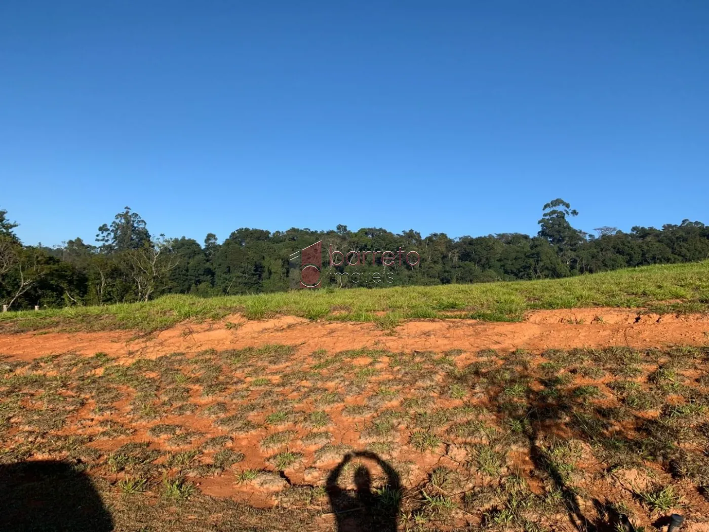 TERRENO À VENDA NO CONDOMÍNIO TAMBORÉ EM JUNDIAÍ/SP