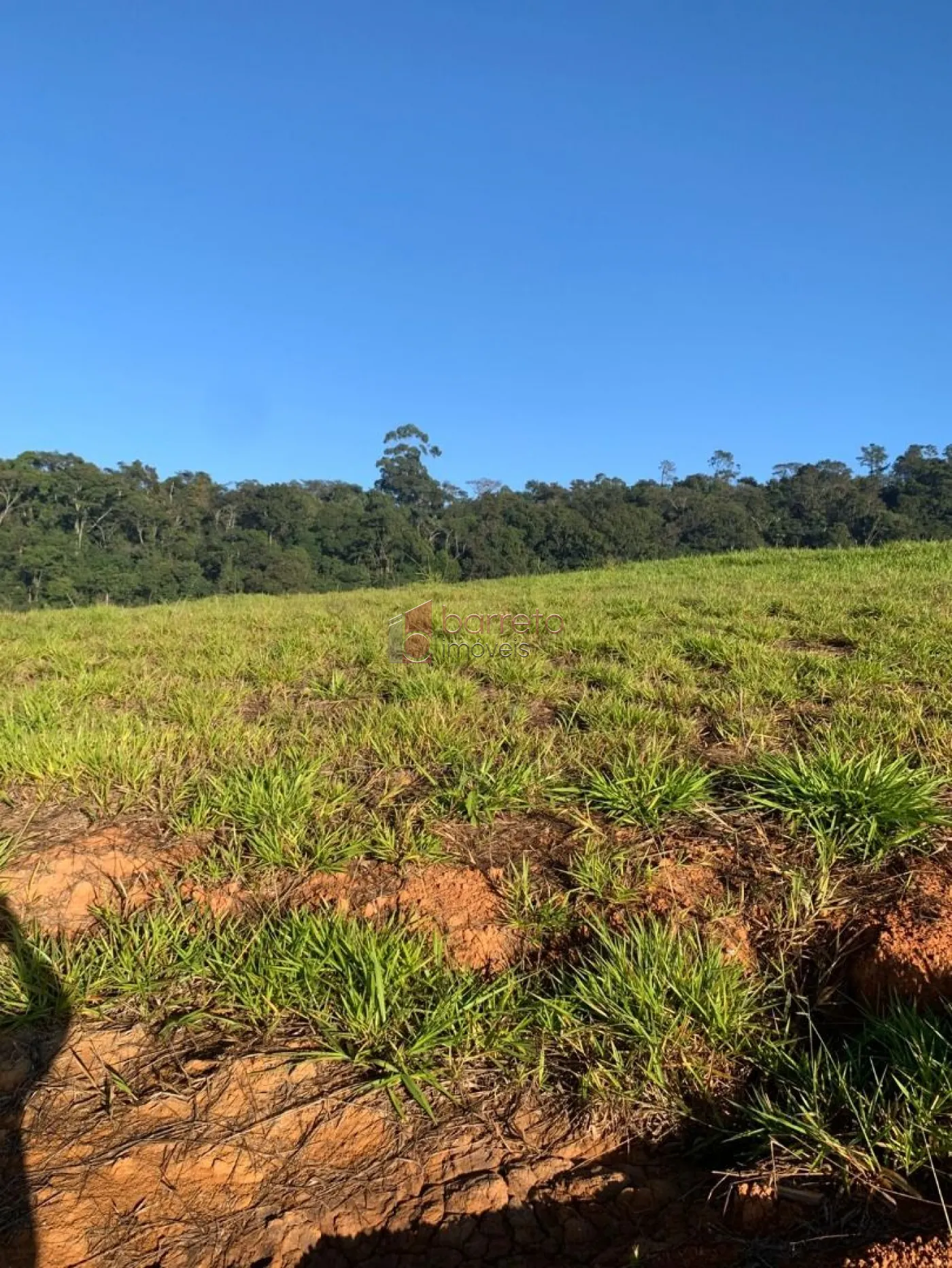 TERRENO À VENDA NO CONDOMÍNIO TAMBORÉ EM JUNDIAÍ/SP