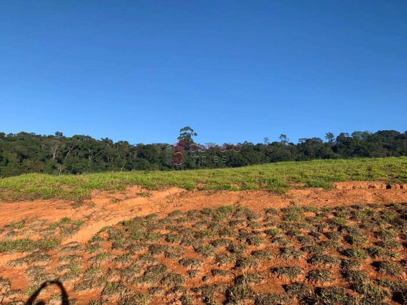 TERRENO À VENDA NO CONDOMÍNIO TAMBORÉ EM JUNDIAÍ/SP