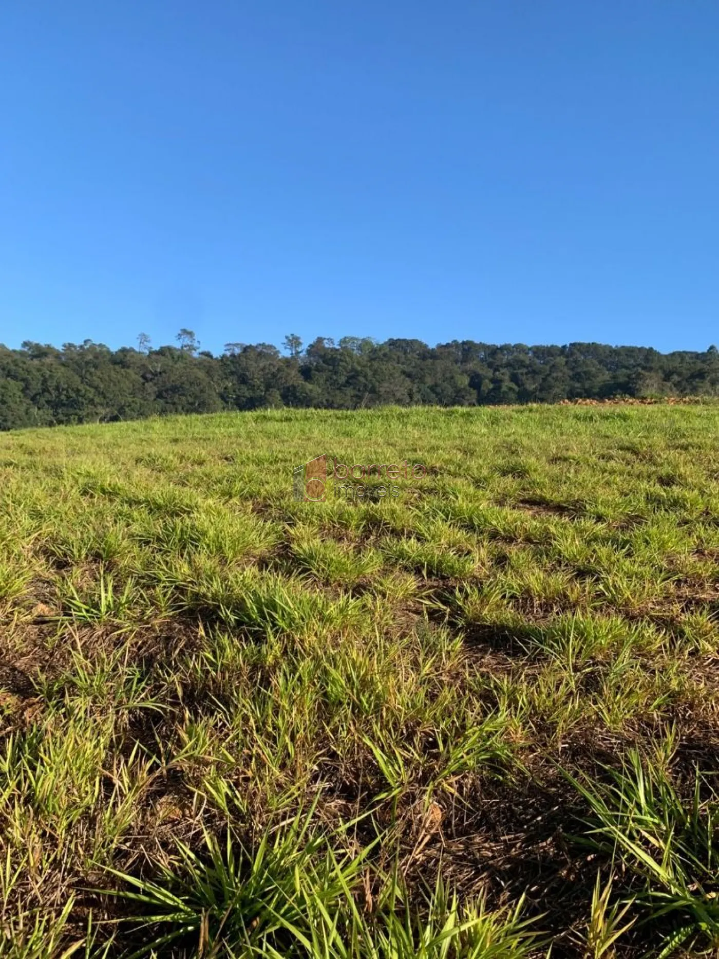 TERRENO À VENDA NO CONDOMÍNIO TAMBORÉ EM JUNDIAÍ/SP
