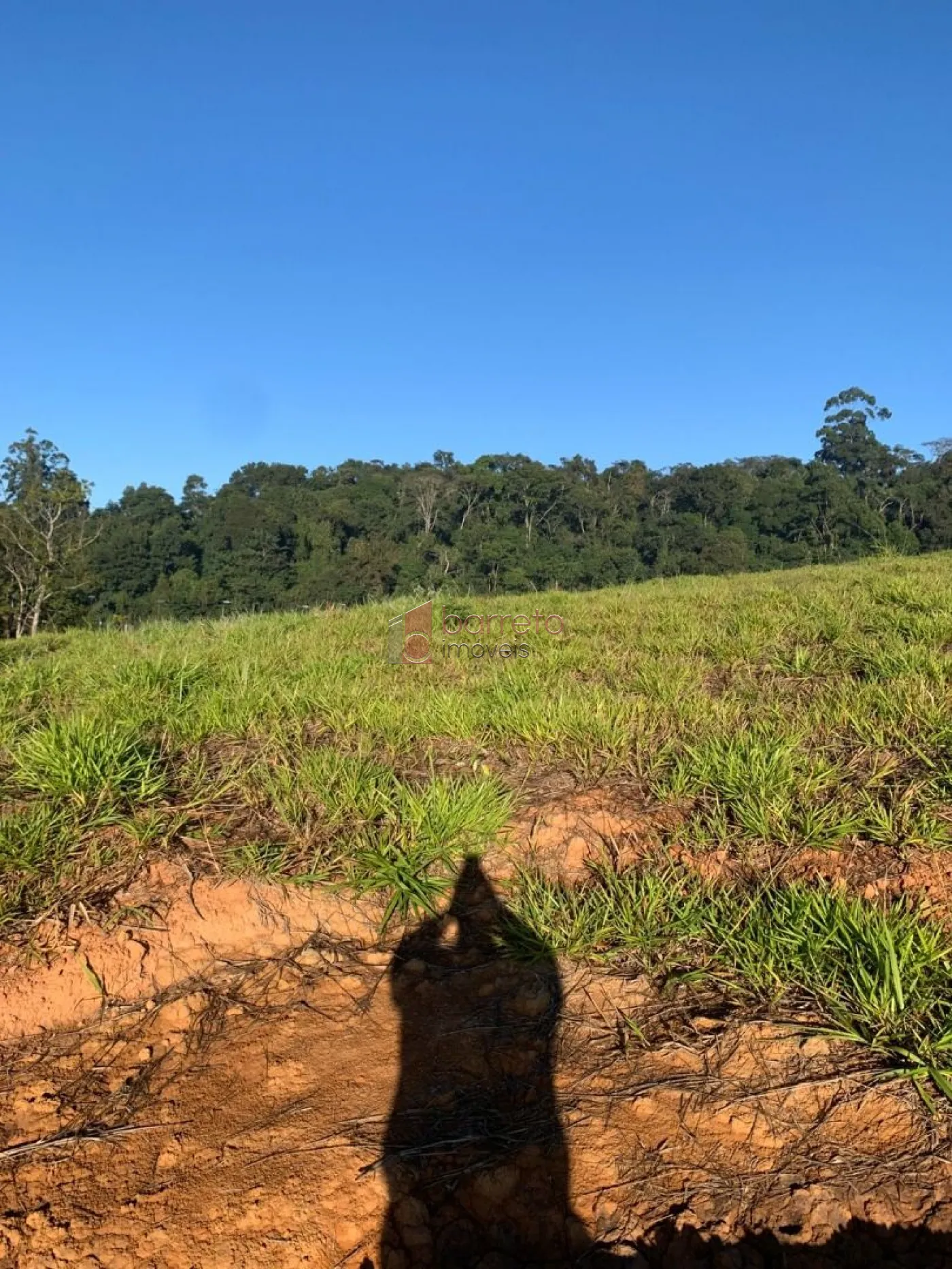 TERRENO À VENDA NO CONDOMÍNIO TAMBORÉ EM JUNDIAÍ/SP