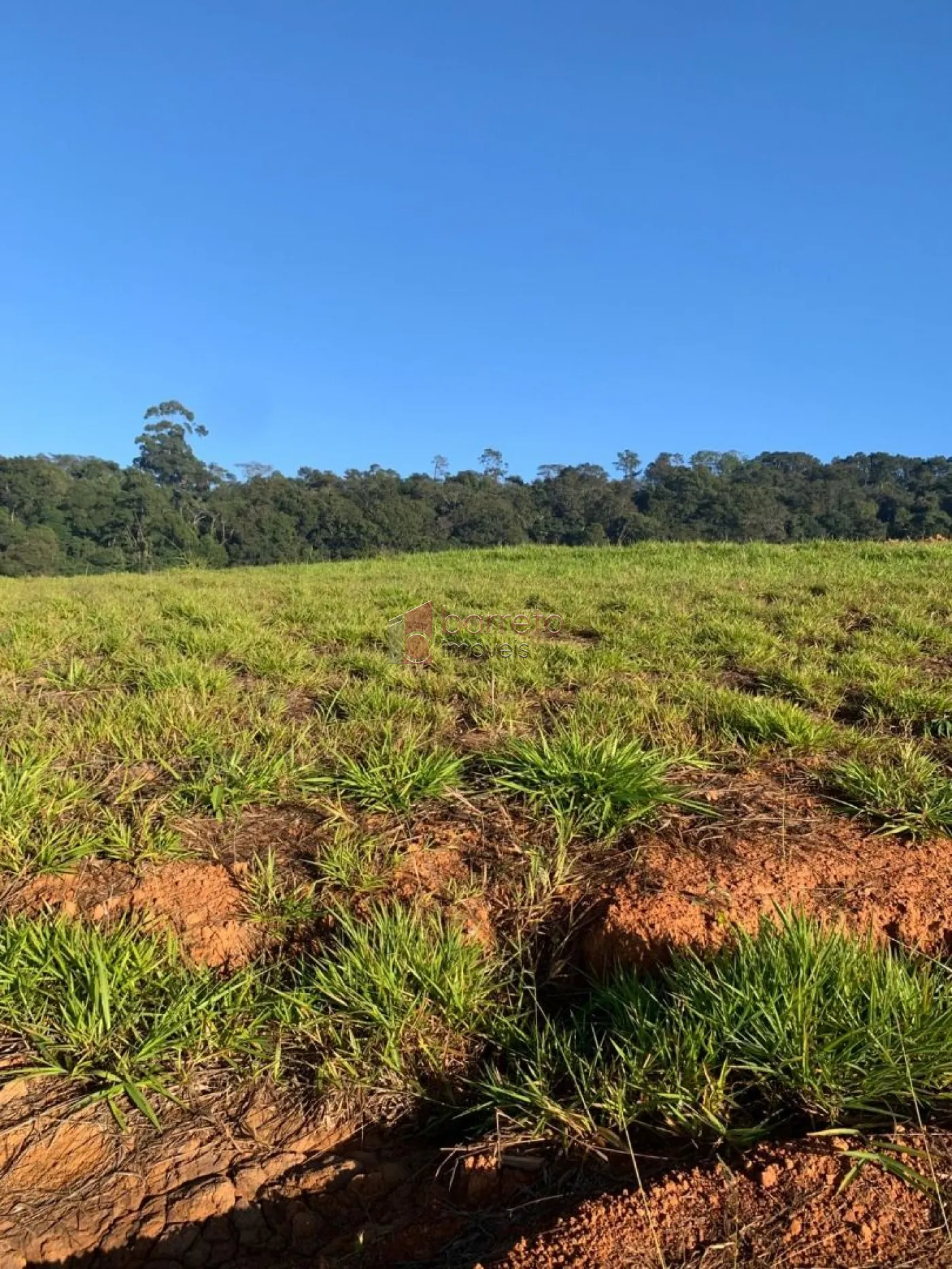 TERRENO À VENDA NO CONDOMÍNIO TAMBORÉ EM JUNDIAÍ/SP