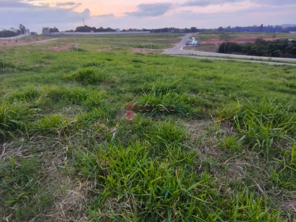 TERRENO À VENDA NO CONDOMÍNIO VILLAGGIO ENGORDADOURO EM JUNDIAÍ/SP