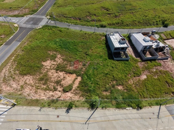 TERRENO À VENDA NO RESERVA BELLANO EM ITATIBA/SP