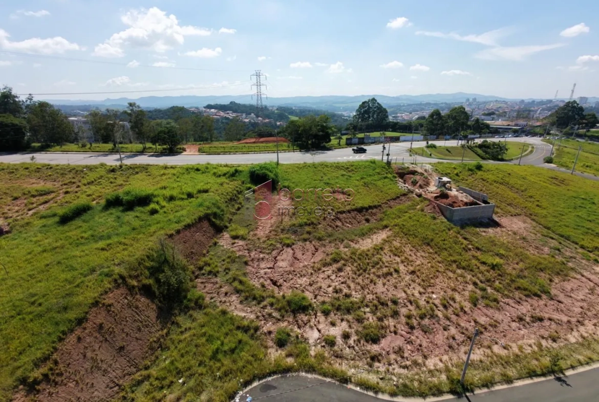 TERRENO À VENDA NO RESERVA BELLANO EM ITATIBA/SP