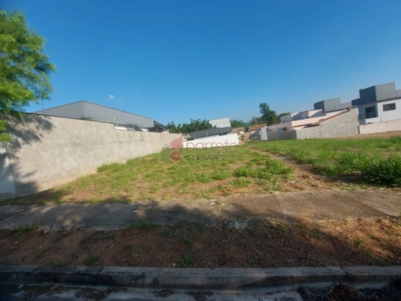 TERRENO PARA VENDA NO JARDIM ALICE / MEDEIROS EM JUNDIAÍ/SP