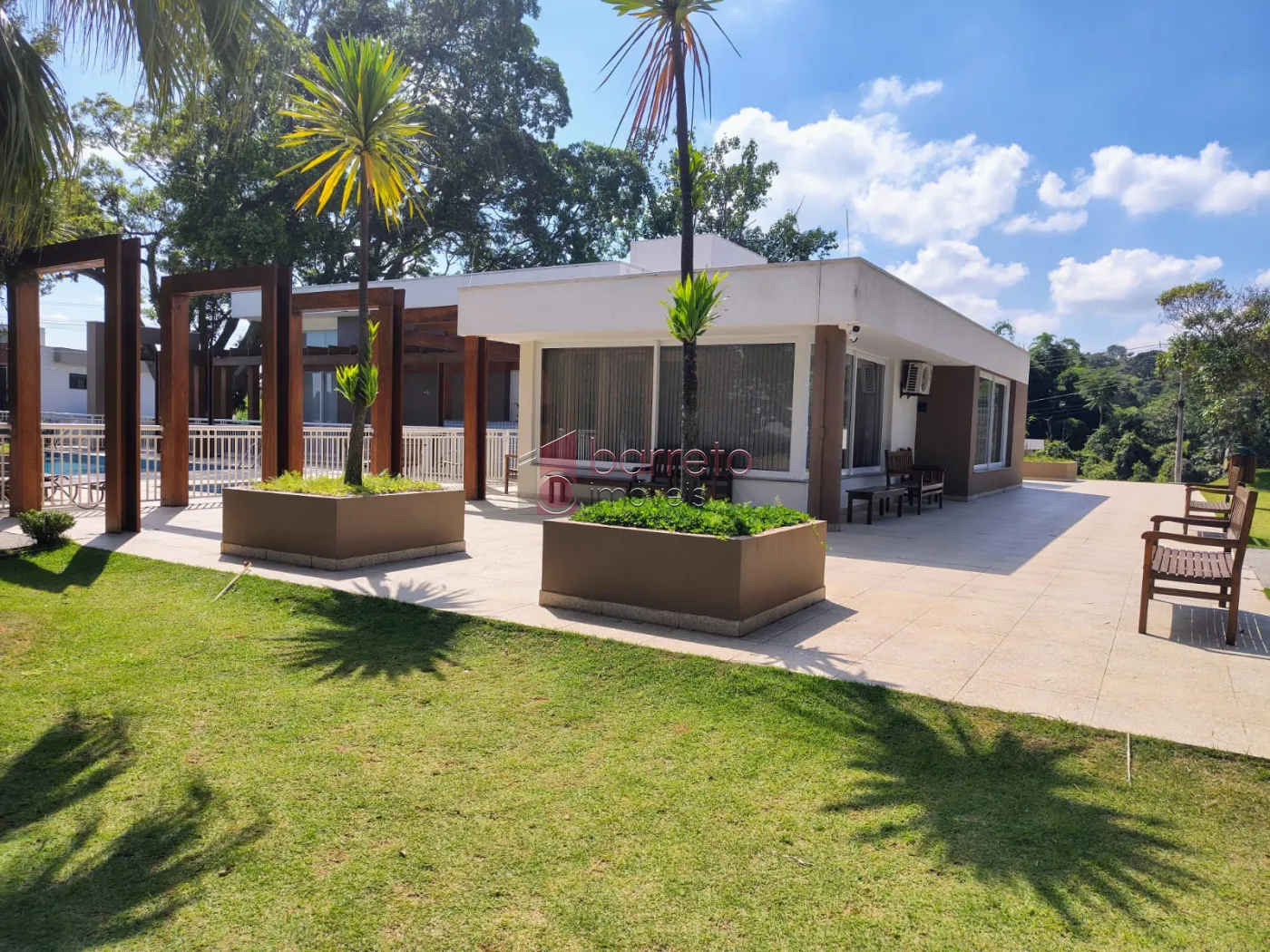 TERRENO PLANO À VENDA NO CONDOMÍNIO BELLA VITTÁ – JUNDIAÍ/SP