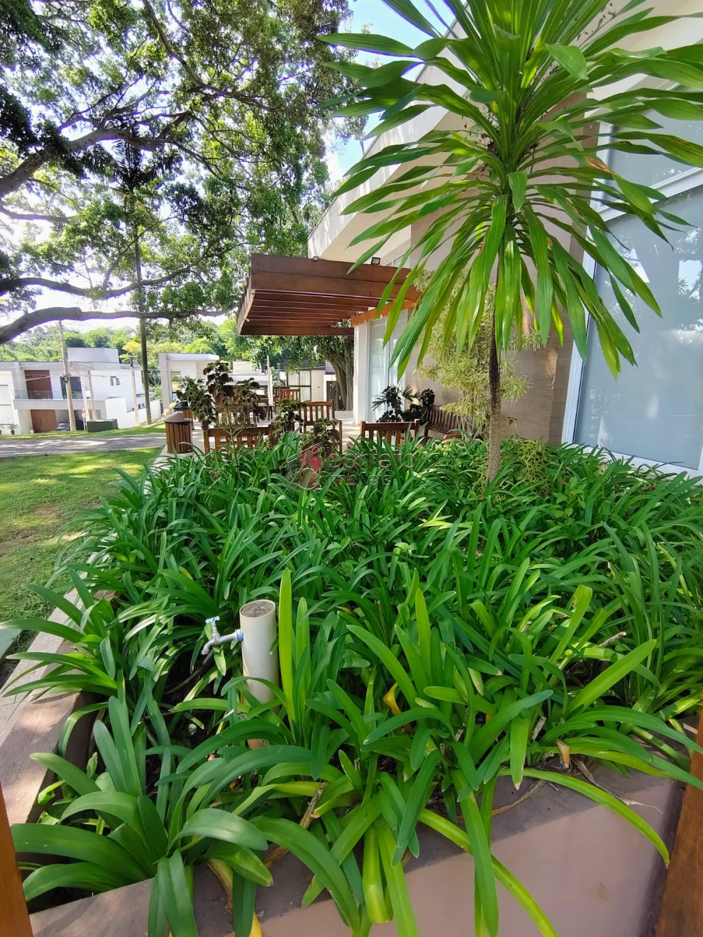 TERRENO PLANO À VENDA NO CONDOMÍNIO BELLA VITTÁ – JUNDIAÍ/SP