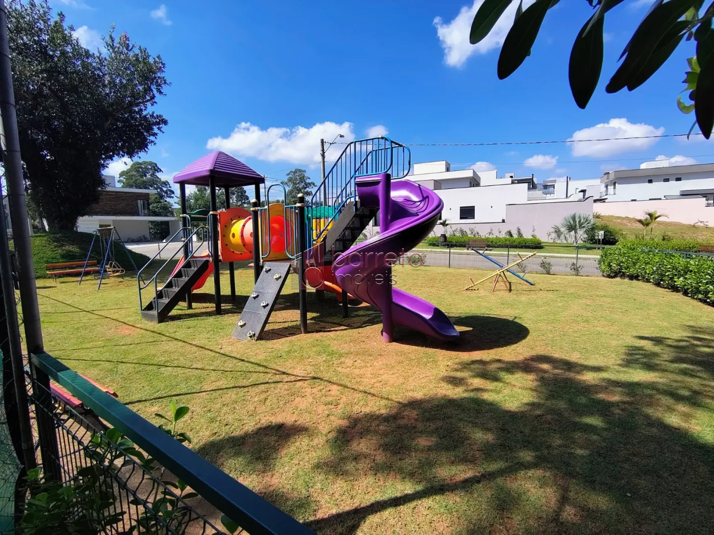 TERRENO PLANO À VENDA NO CONDOMÍNIO BELLA VITTÁ – JUNDIAÍ/SP