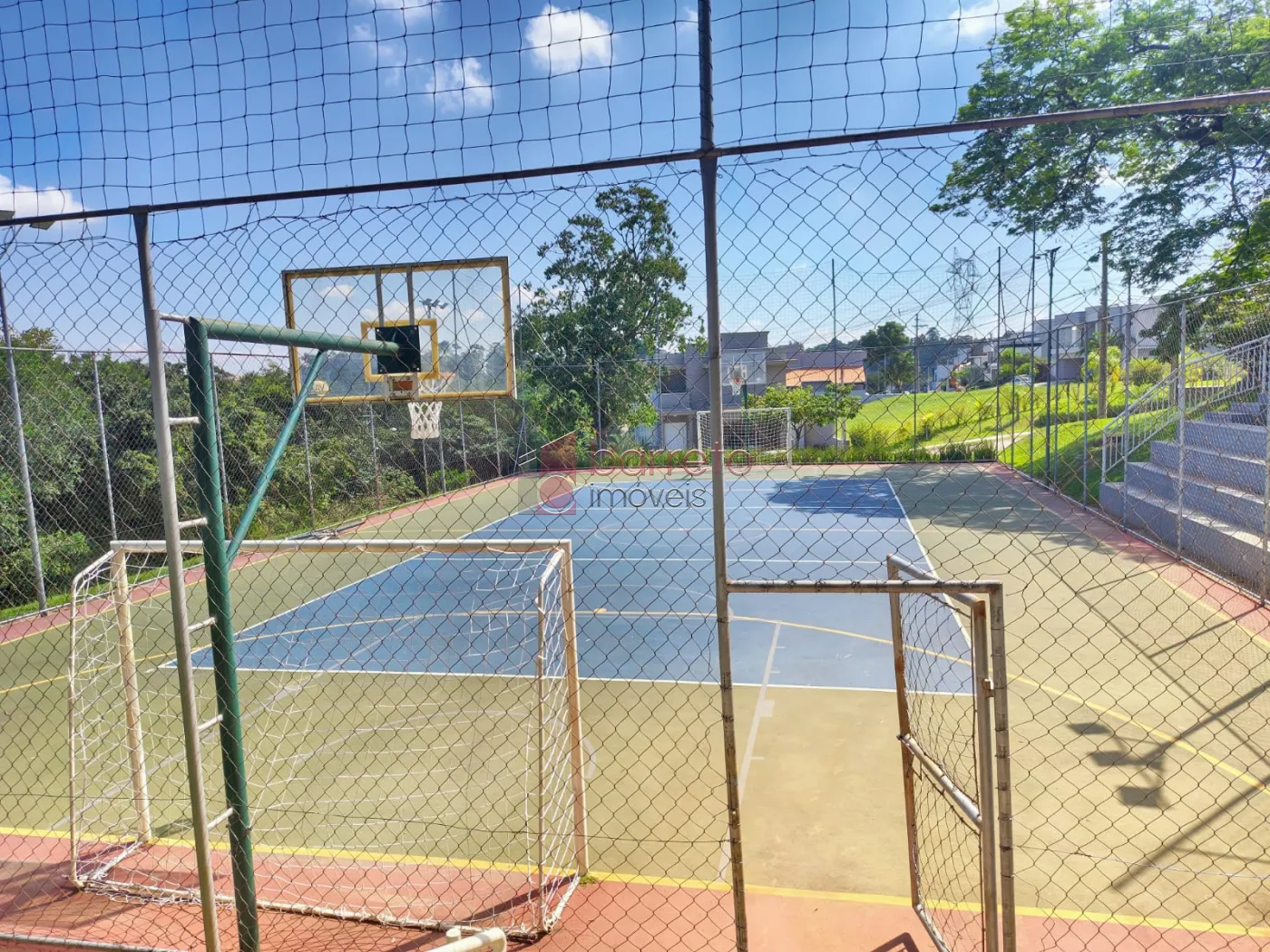 TERRENO PLANO À VENDA NO CONDOMÍNIO BELLA VITTÁ – JUNDIAÍ/SP