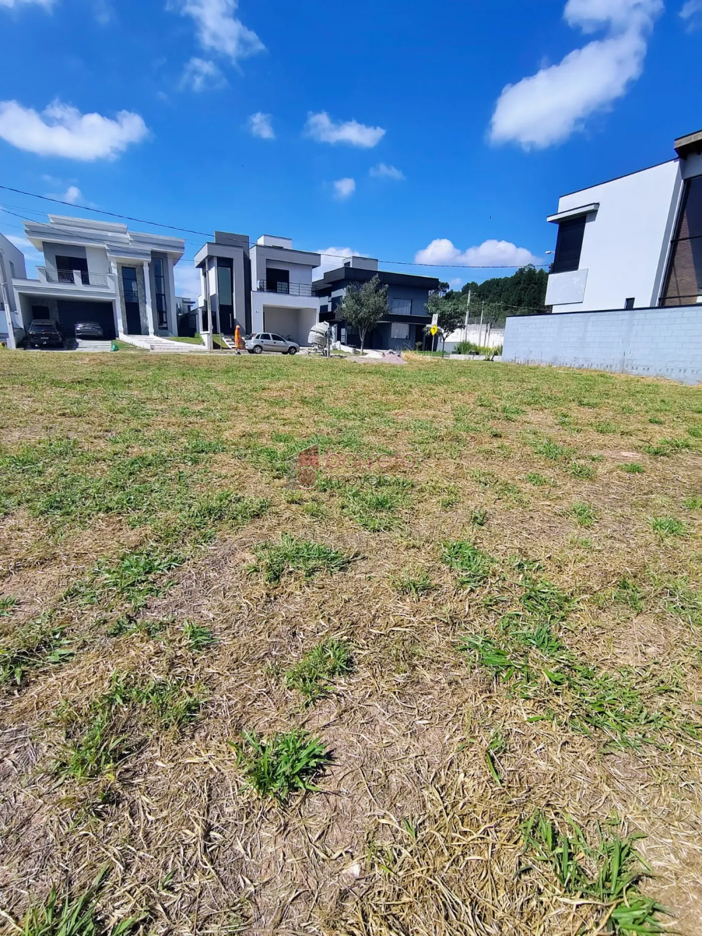 TERRENO PLANO À VENDA NO CONDOMÍNIO BELLA VITTÁ – JUNDIAÍ/SP
