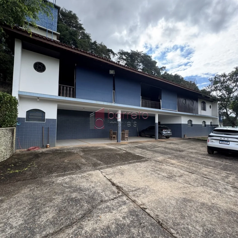 CHÁCARA / ESPAÇO PARA EVENTOS À VENDA EM CAMPO LIMPO PAULISTA/SP