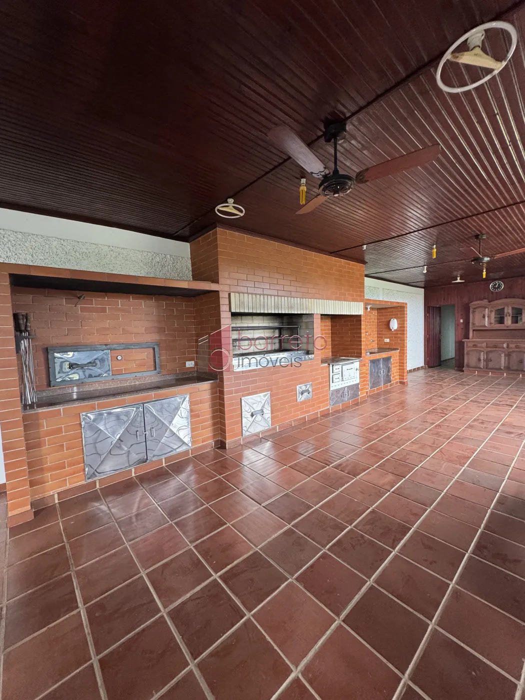CHÁCARA / ESPAÇO PARA EVENTOS À VENDA EM CAMPO LIMPO PAULISTA/SP