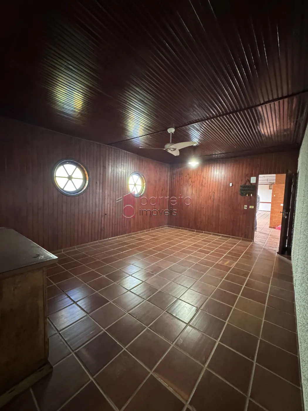 CHÁCARA / ESPAÇO PARA EVENTOS À VENDA EM CAMPO LIMPO PAULISTA/SP