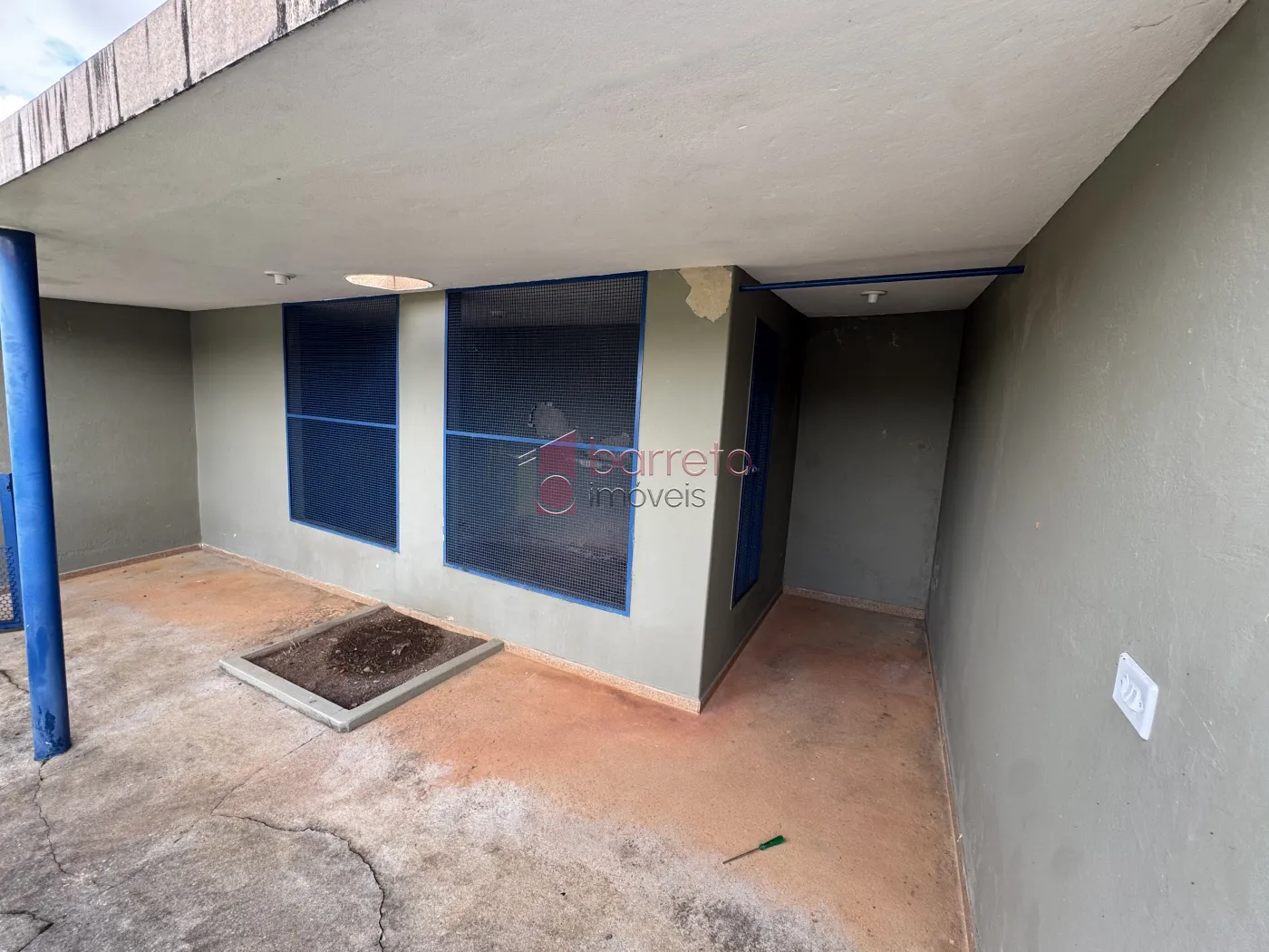 CHÁCARA / ESPAÇO PARA EVENTOS À VENDA EM CAMPO LIMPO PAULISTA/SP