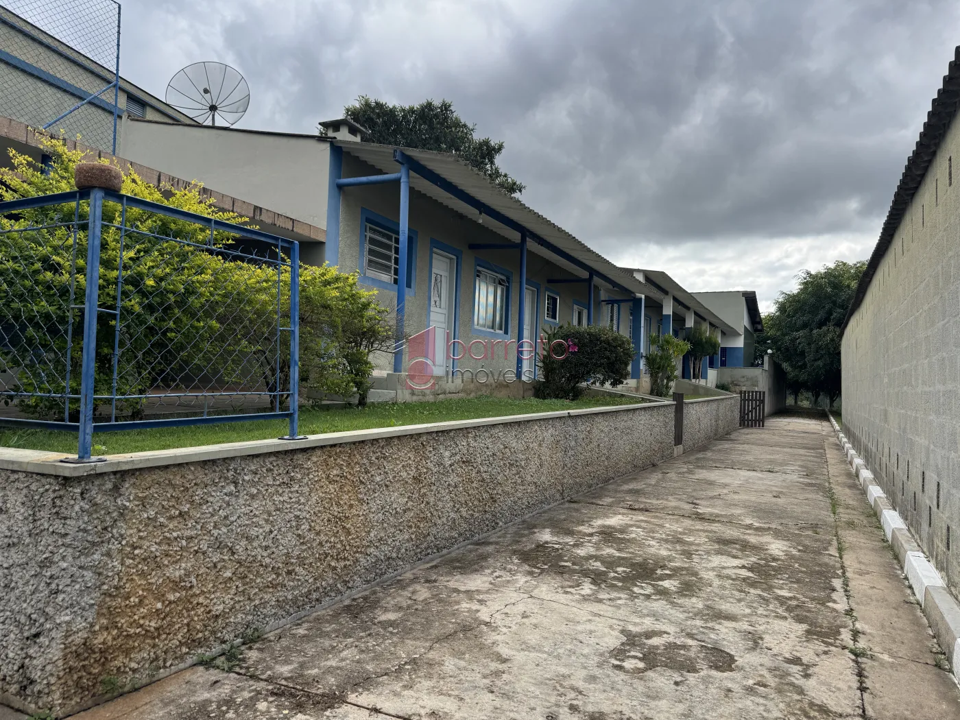CHÁCARA / ESPAÇO PARA EVENTOS À VENDA EM CAMPO LIMPO PAULISTA/SP