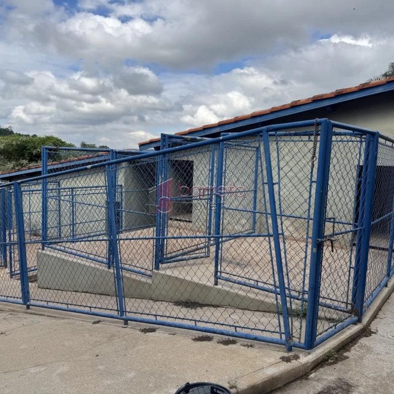 CHÁCARA / ESPAÇO PARA EVENTOS À VENDA EM CAMPO LIMPO PAULISTA/SP
