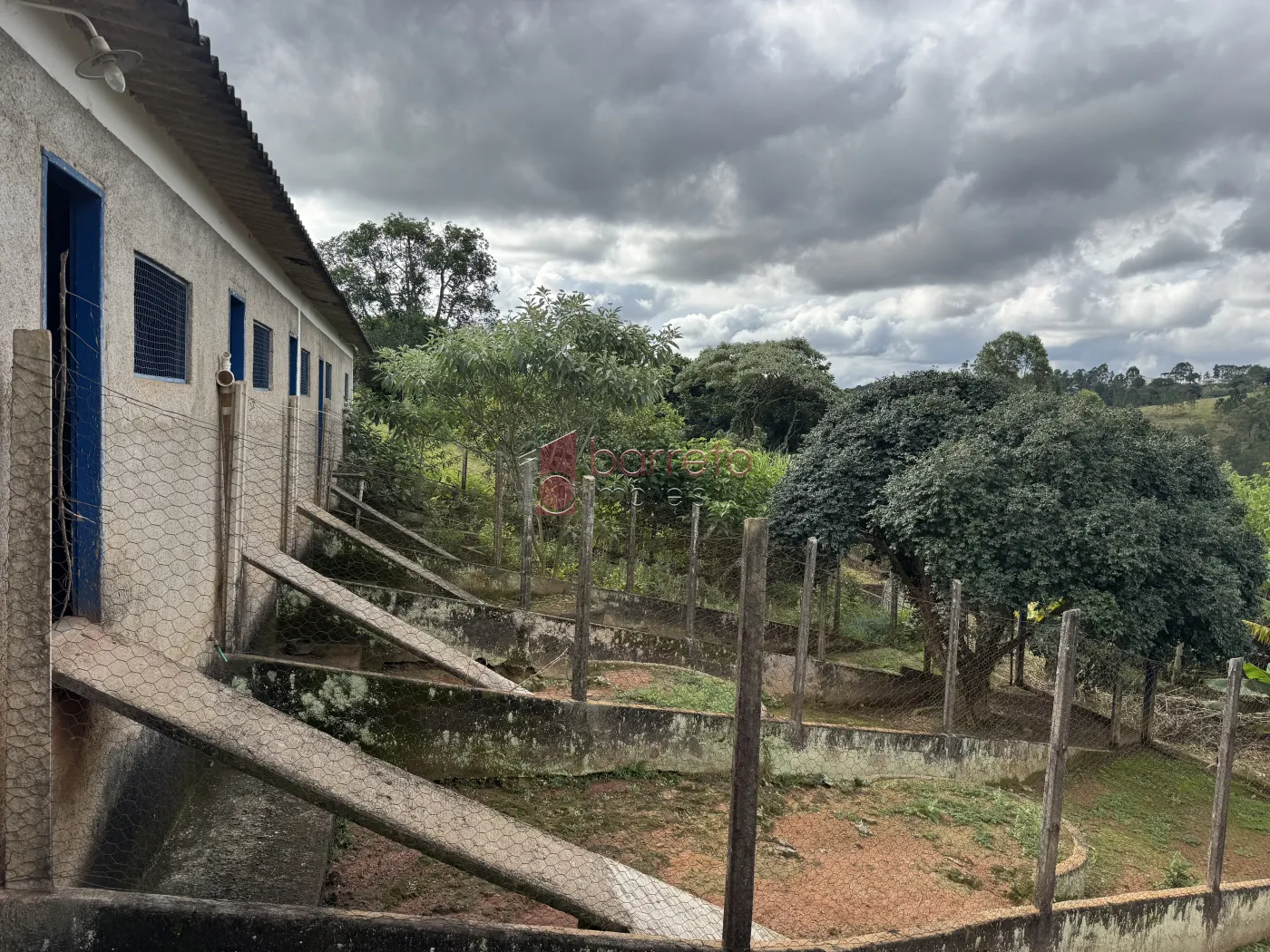 CHÁCARA / ESPAÇO PARA EVENTOS À VENDA EM CAMPO LIMPO PAULISTA/SP