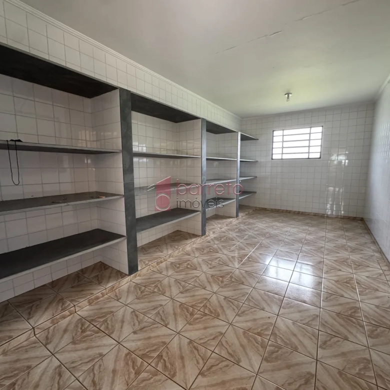 CHÁCARA / ESPAÇO PARA EVENTOS À VENDA EM CAMPO LIMPO PAULISTA/SP