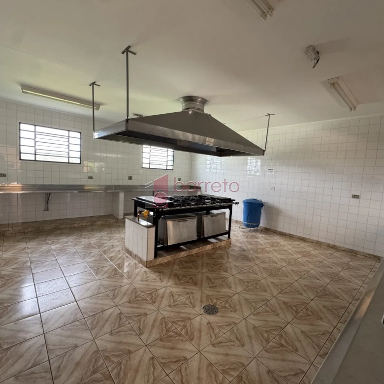 CHÁCARA / ESPAÇO PARA EVENTOS À VENDA EM CAMPO LIMPO PAULISTA/SP