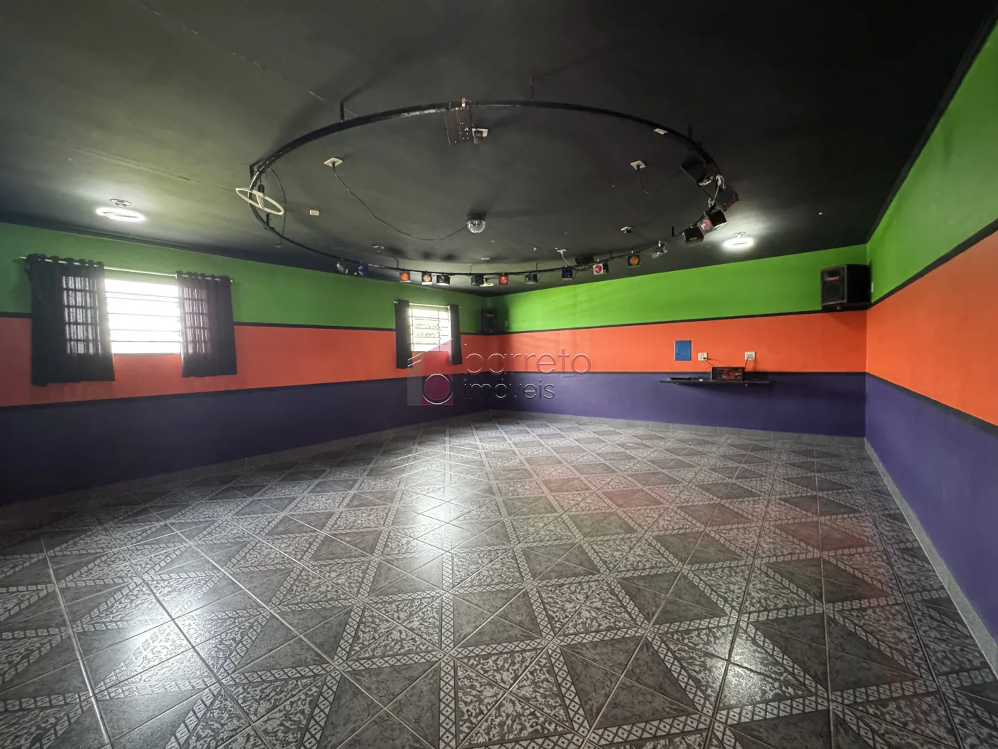 CHÁCARA / ESPAÇO PARA EVENTOS À VENDA EM CAMPO LIMPO PAULISTA/SP