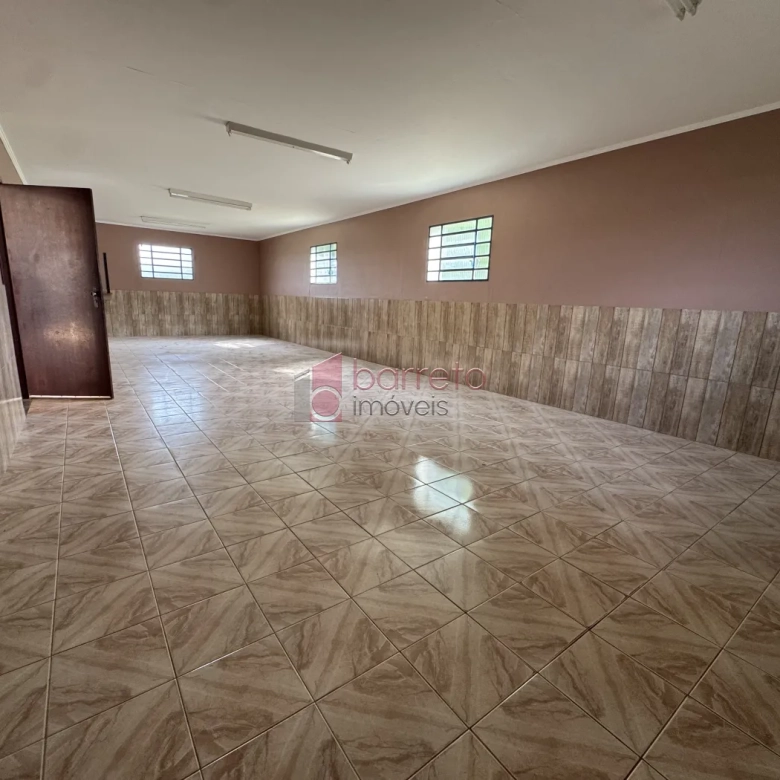 CHÁCARA / ESPAÇO PARA EVENTOS À VENDA EM CAMPO LIMPO PAULISTA/SP