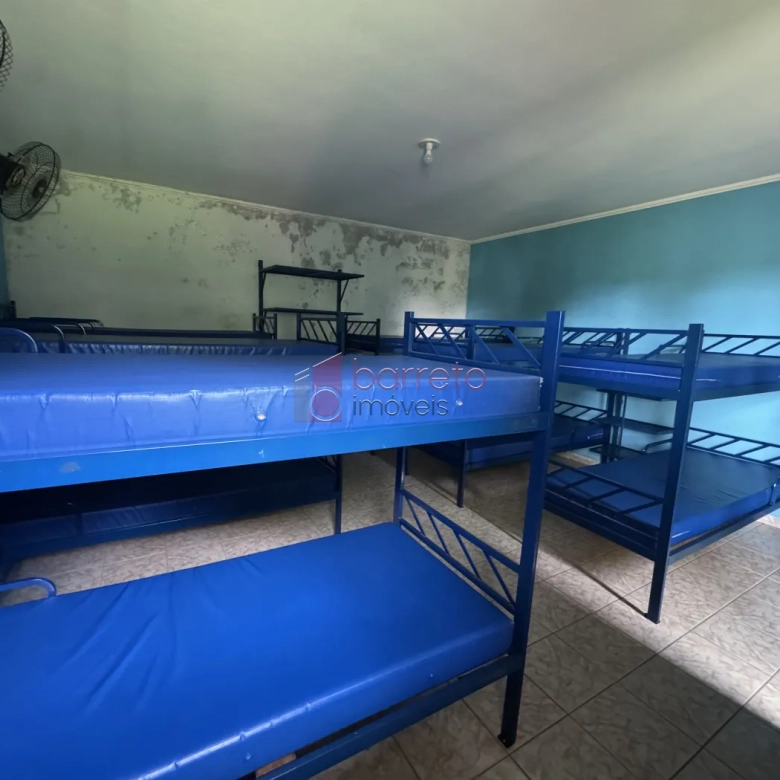 CHÁCARA / ESPAÇO PARA EVENTOS À VENDA EM CAMPO LIMPO PAULISTA/SP