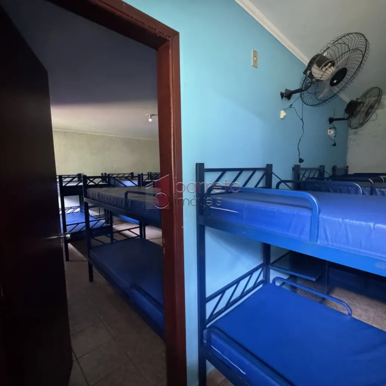 CHÁCARA / ESPAÇO PARA EVENTOS À VENDA EM CAMPO LIMPO PAULISTA/SP