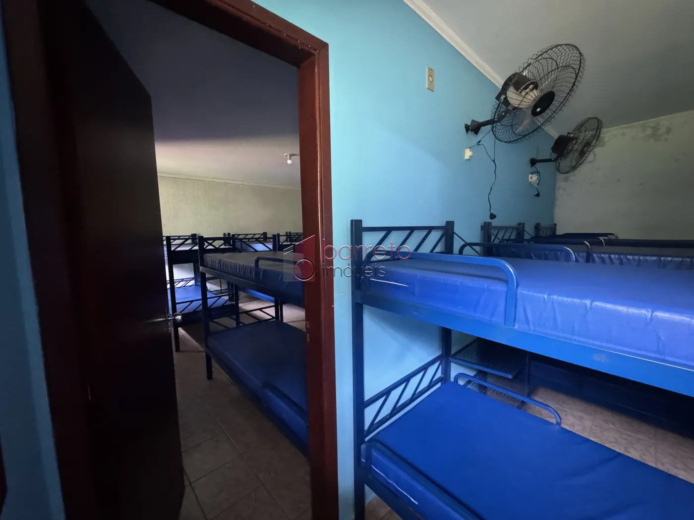 CHÁCARA / ESPAÇO PARA EVENTOS À VENDA EM CAMPO LIMPO PAULISTA/SP
