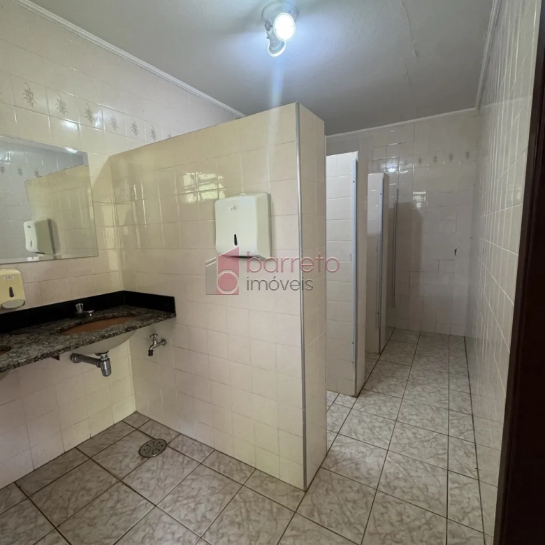 CHÁCARA / ESPAÇO PARA EVENTOS À VENDA EM CAMPO LIMPO PAULISTA/SP