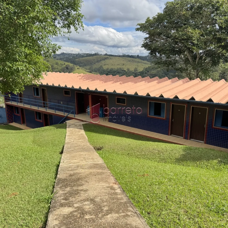 CHÁCARA / ESPAÇO PARA EVENTOS À VENDA EM CAMPO LIMPO PAULISTA/SP