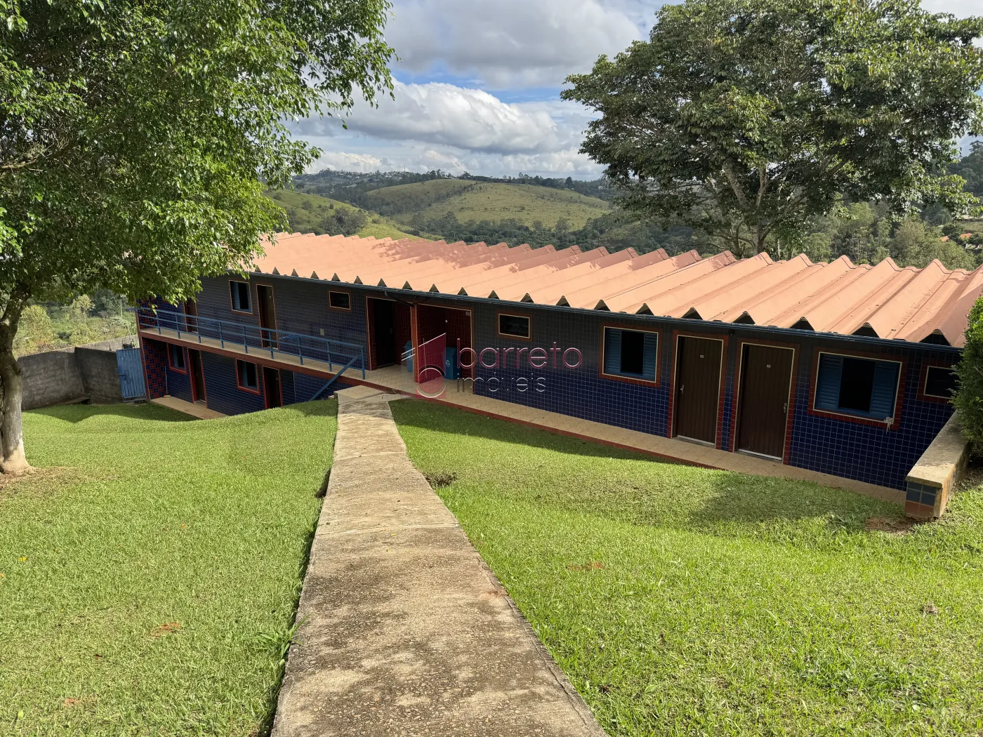 CHÁCARA / ESPAÇO PARA EVENTOS À VENDA EM CAMPO LIMPO PAULISTA/SP