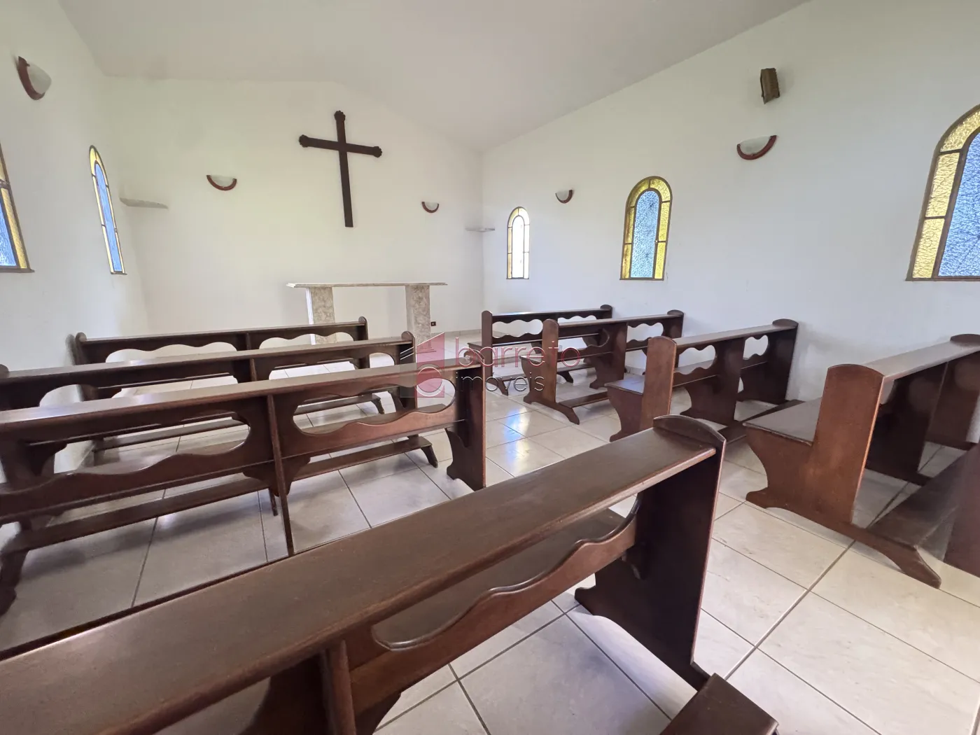 CHÁCARA / ESPAÇO PARA EVENTOS À VENDA EM CAMPO LIMPO PAULISTA/SP