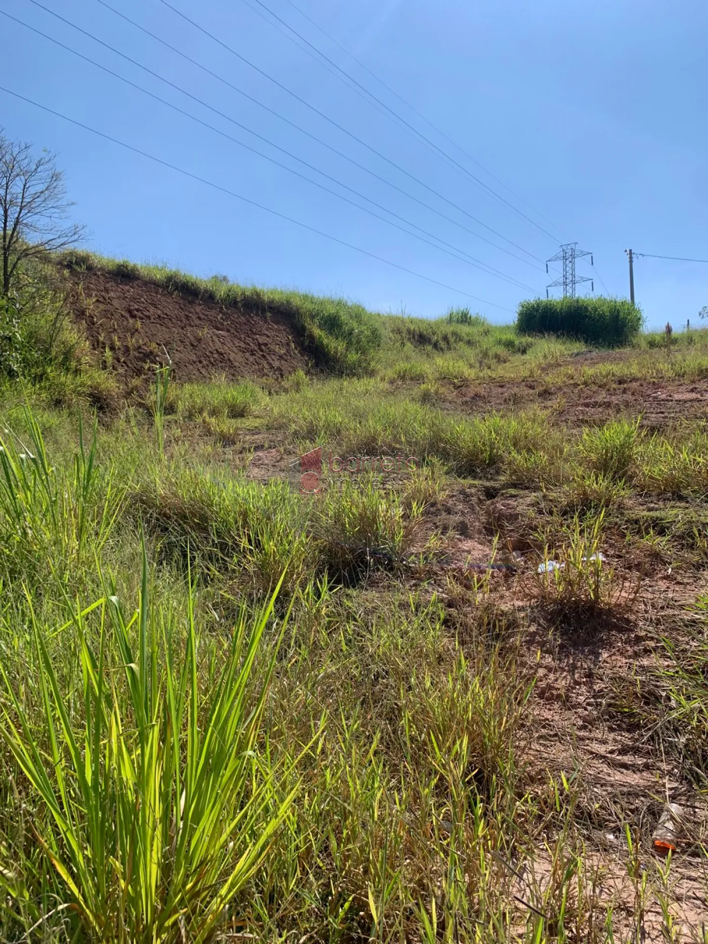 TERRENO À VENDA NO RESERVA BELLANO EM ITATIBA/SP