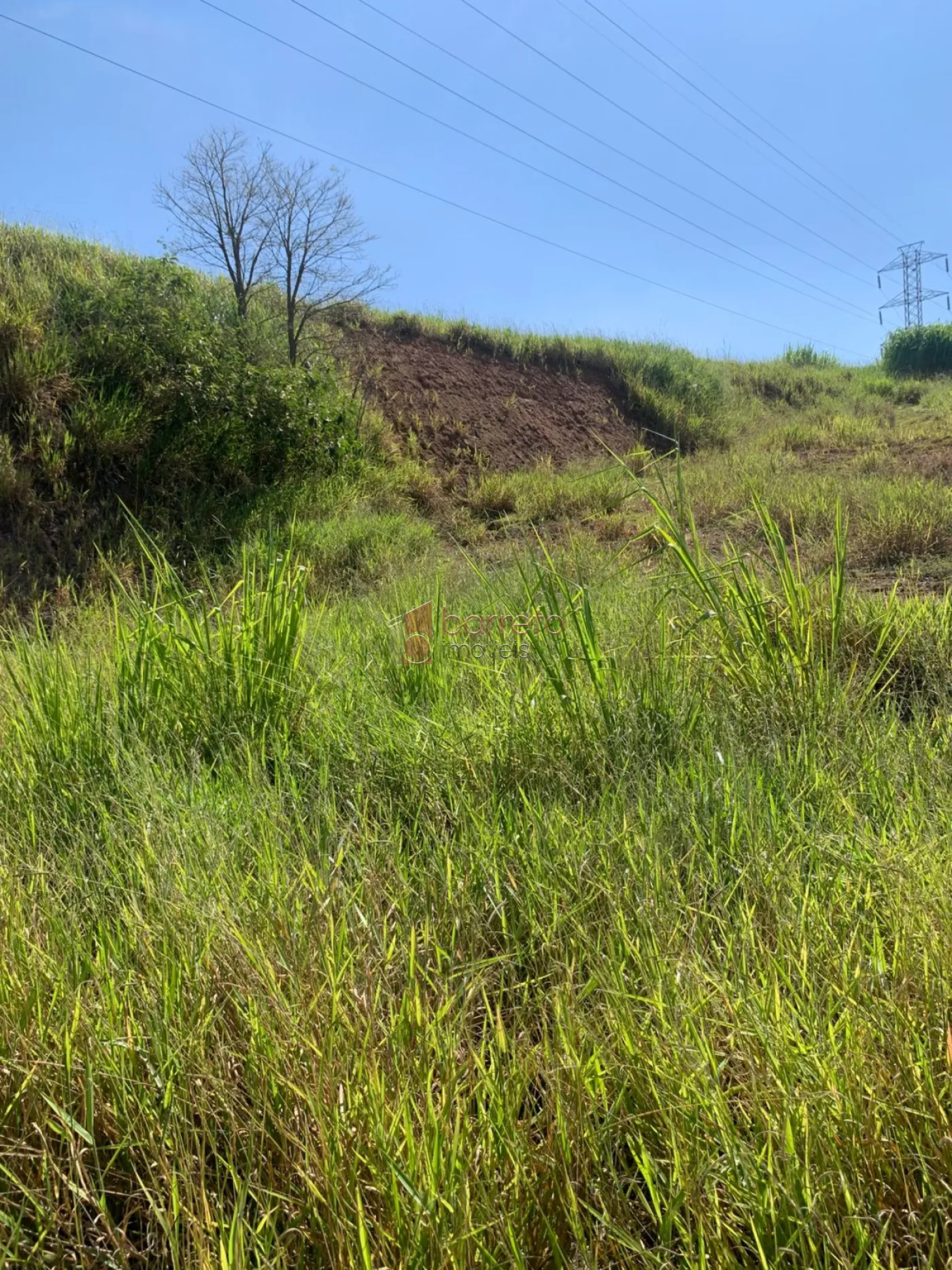 TERRENO À VENDA NO RESERVA BELLANO EM ITATIBA/SP