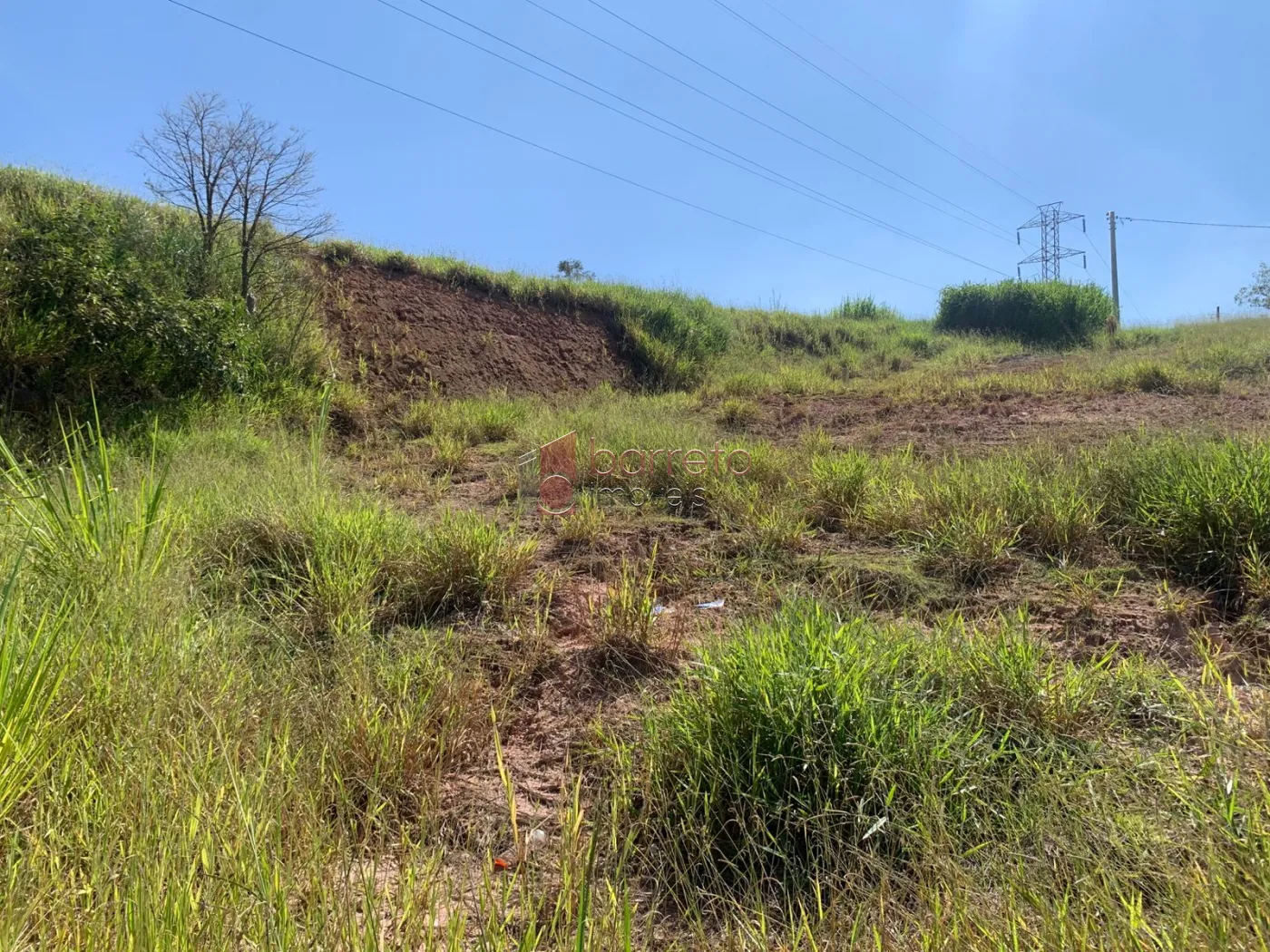 TERRENO À VENDA NO RESERVA BELLANO EM ITATIBA/SP