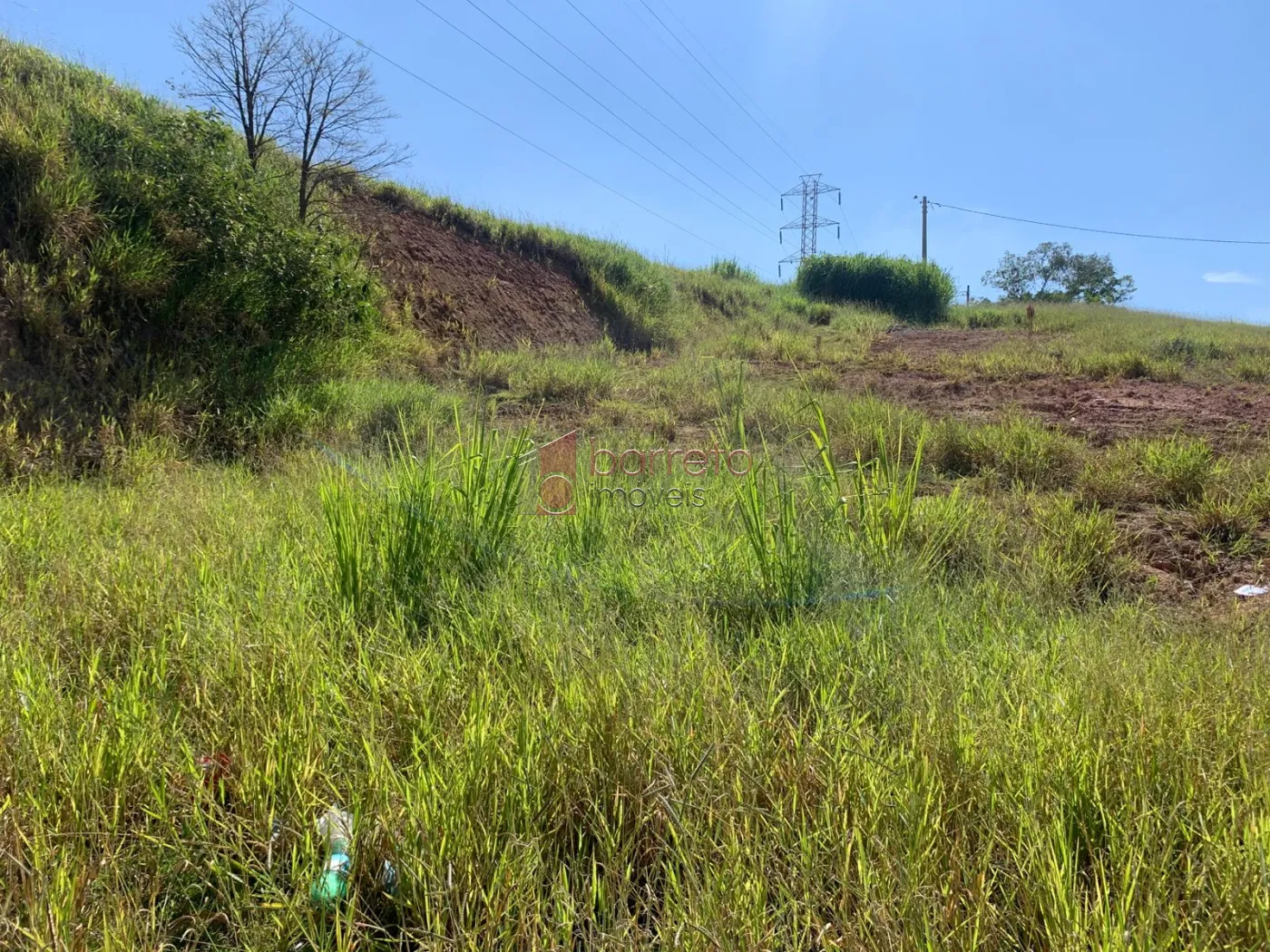 TERRENO À VENDA NO RESERVA BELLANO EM ITATIBA/SP