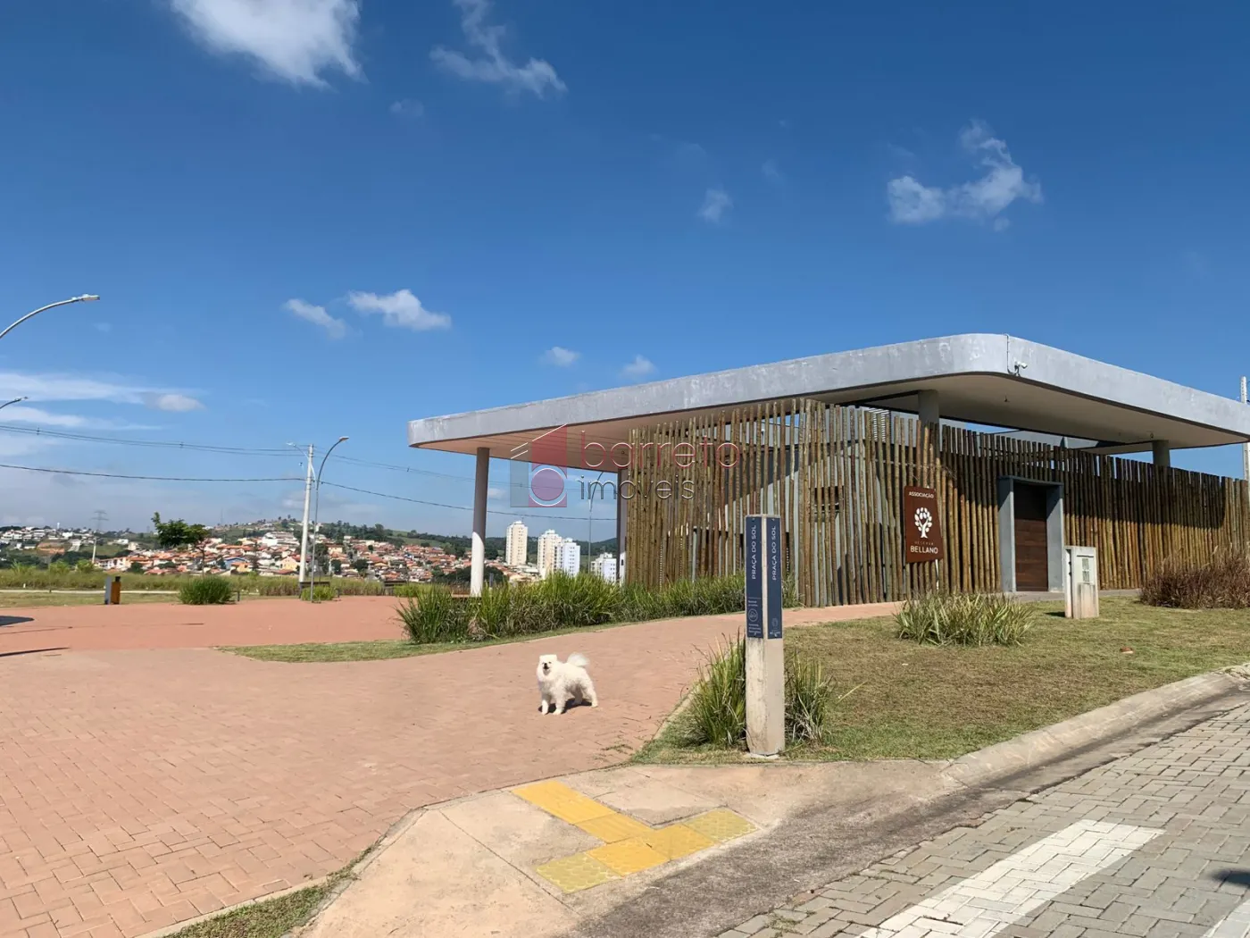 TERRENO À VENDA NO RESERVA BELLANO EM ITATIBA/SP