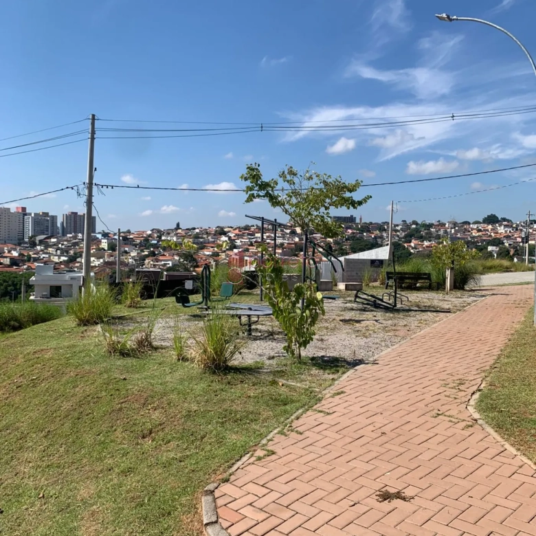 TERRENO À VENDA NO RESERVA BELLANO EM ITATIBA/SP