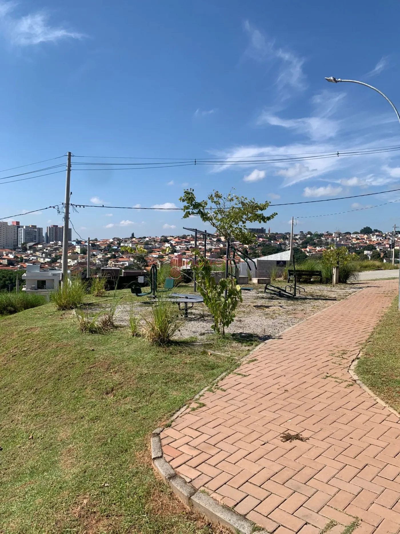 TERRENO À VENDA NO RESERVA BELLANO EM ITATIBA/SP