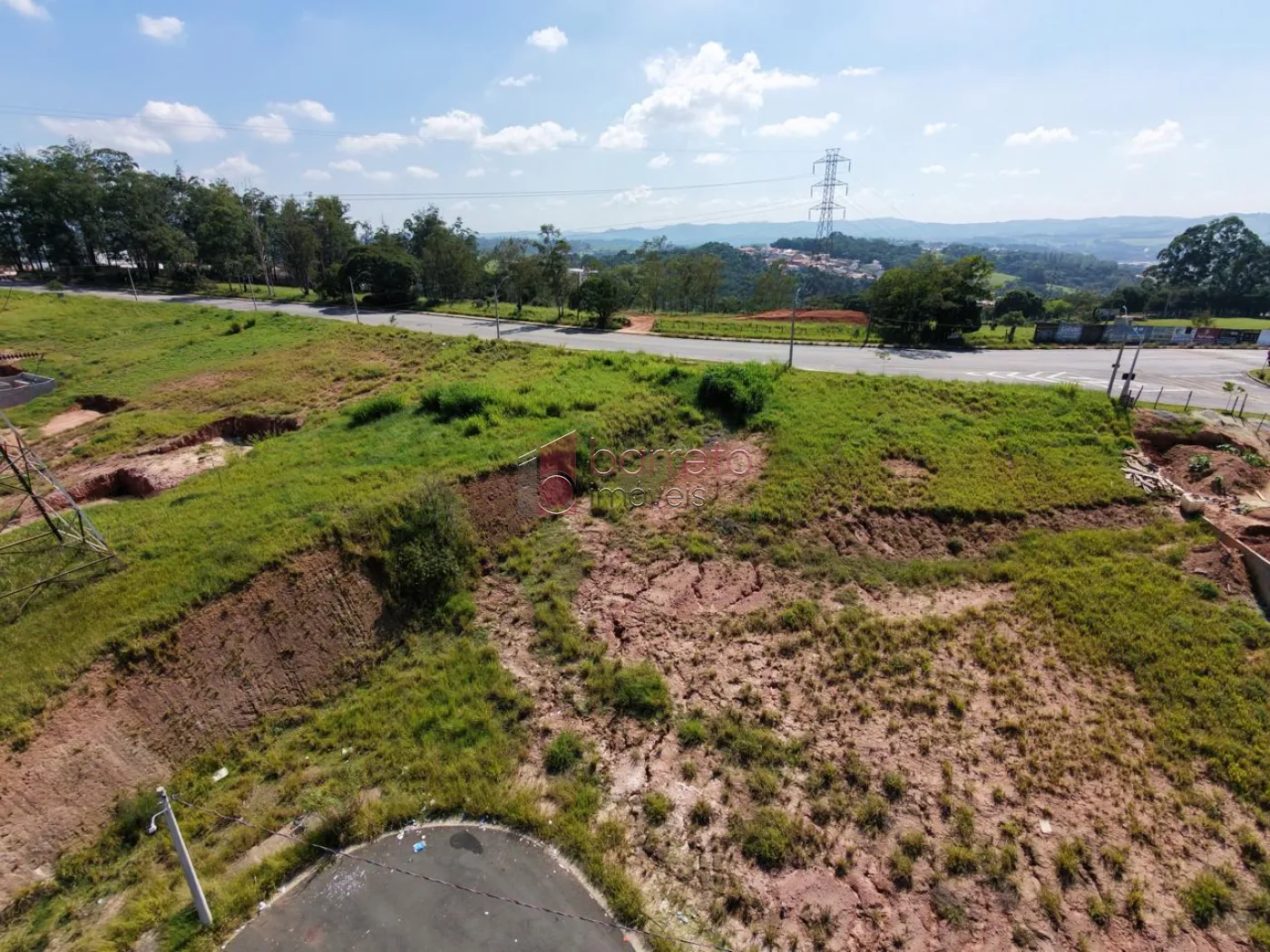 TERRENO À VENDA NO RESERVA BELLANO EM ITATIBA/SP